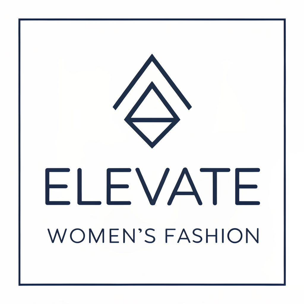 Elevate Women's Fashion Icon